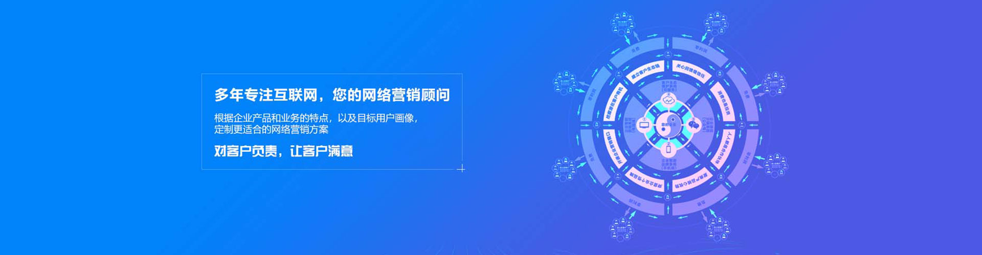 滨湖信息流优化师